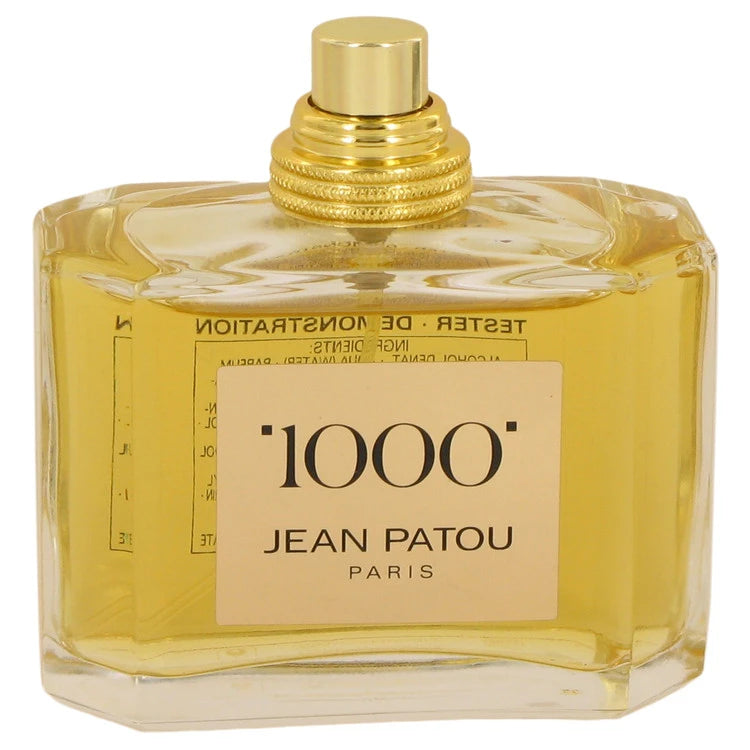 1000 by Jean Patou for Women – Perfumepur.com