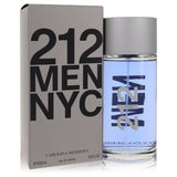 212 by Carolina Herrera for Men. Eau De Toilette Spray 6.8 oz | Perfumepur.com