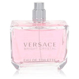 Bright Crystal by Versace for Women. Eau De Toilette Spray (Tester) 3 oz | Perfumepur.com