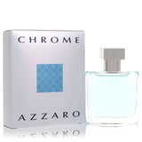 Chrome by Azzaro for Men. Eau De Toilette Spray 1 oz | Perfumepur.com