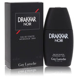 Drakkar Noir by Guy Laroche for Men. Eau De Toilette Spray 1 oz | Perfumepur.com