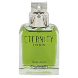 Eternity by Calvin Klein for Men. Eau De Parfum Spray (unboxed) 3.3 oz  | Perfumepur.com