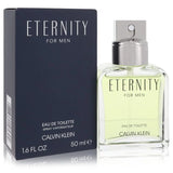 Eternity by Calvin Klein for Men. Eau De Toilette Spray 1.7 oz | Perfumepur.com