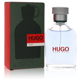 Hugo by Hugo Boss for Men. Eau De Toilette Spray 1.3 oz | Perfumepur.com