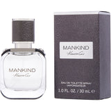 Kenneth Cole Mankind By Kenneth Cole for Men. Eau De Toilette Spray 1 oz | Perfumepur.com