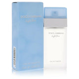 Light Blue by Dolce & Gabbana for Women. Eau De Toilette Spray .8 oz | Perfumepur.com