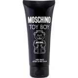 Moschino Toy Boy By Moschino for Men. Aftershave Balm 3.4 oz | Perfumepur.com