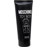 Moschino Toy Boy By Moschino for Men. Body Gel 6.7 oz | Perfumepur.com