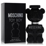 Moschino Toy Boy by Moschino for Men. Eau De Parfum Spray 1 oz | Perfumepur.com