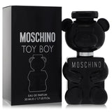 Moschino Toy Boy by Moschino for Men. Eau De Parfum Spray 1.7 oz | Perfumepur.com
