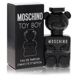 Moschino Toy Boy by Moschino for Men. Mini EDP .17 oz | Perfumepur.com