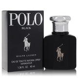 Polo Black by Ralph Lauren for Men. Eau De Toilette Spray 1.4 oz | Perfumepur.com