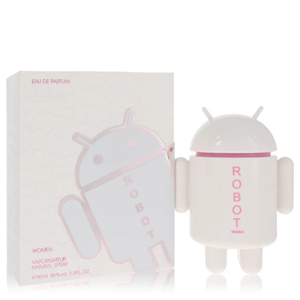 Robot by Parfum Blaze for Women