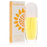Sunflowers by Elizabeth Arden for Women. Eau De Toilette Spray 1 oz | 