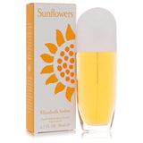 Sunflowers by Elizabeth Arden for Women. Eau De Toilette Spray 1.7 oz | Perfumepur.com
