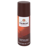 Tabac by Maurer & Wirtz for Men. Deodorant Spray 1.1 oz  | Perfumepur.com