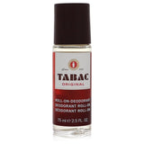 Tabac by Maurer & Wirtz for Men. Roll On Deodorant 2.5 oz | Perfumepur.com