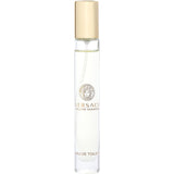 Versace Yellow Diamond By Gianni Versace for Women. Eau De Toilette Spray 0.3 oz Mini (Tester) | Perfumepur.com