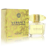 Versace Yellow Diamond by Versace for Women. Eau De Toilette Spray 3 oz | Perfumepur.com