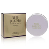 White Diamonds by Elizabeth Taylor for Women. Dusting Powder 2.6 oz | Perfumepur.com