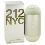 212 by Carolina Herrera for Women. Gift Set (Travel Mini Set Includes CH, CH Prive, 212, 212 Vip Rose and Good Girl)