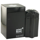 Montblanc Emblem by Mont Blanc for Men. Gift Set (3.3 oz Eau De Toilette Spray + 3.3 oz After Shave Balm + 3.3 oz Shower Gel)