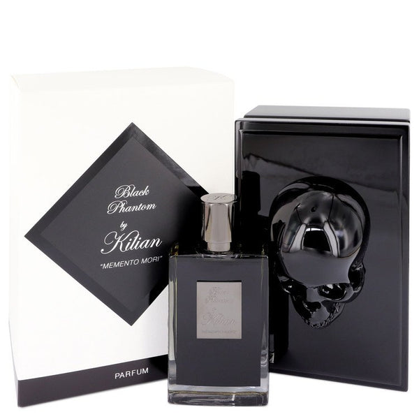 Black Phantom Memento Mori by Kilian for Women | Perfumepur.com