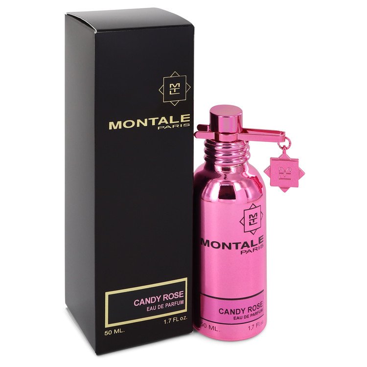 Montale Candy Rose by Montale for Women – - Main Image