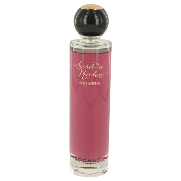 rochas secret de rochas rose intense