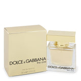 The One by Dolce & Gabbana for Women. Eau De Toilette spray 1 oz