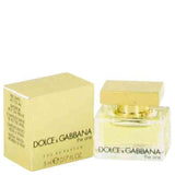 The One by Dolce & Gabbana for Women. Mini EDP 0.17 oz