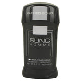 Alfred Sung by Alfred Sung for Men. Deodorant Stick 2.5 oz