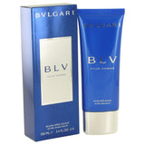 Bvlgari Blv by Bvlgari for Men. After Shave Balm 3.4 oz
