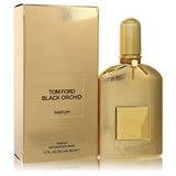 Black Orchid by Tom Ford for Women. Pure Perfume 1.7 oz