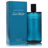 Cool Water by Davidoff for Men. Eau De Toilette Spray 6.7 oz | Perfumepur.com