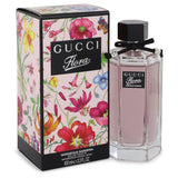 Flora Gorgeous Gardenia by Gucci for Women. Eau De Toilette Spray 3.3 oz