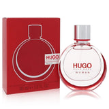 Hugo by Hugo Boss for Women. Eau De Parfum Spray 1 oz