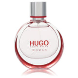 Hugo by Hugo Boss for Women. Eau De Parfum Spray (unboxed) 1 oz