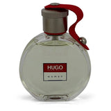 Hugo by Hugo Boss for Women. Eau De Toilette Spray (Tester) 2.5 oz