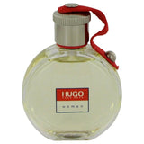 Hugo by Hugo Boss for Women. Eau De Toilette Spray (unboxed) 2.5 oz