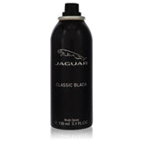 Jaguar Classic Black by Jaguar for Men. Body Spray (Tester) 5 oz
