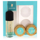 Je Reviens by Worth for Women. Gift Set (1.7 oz eau De Toilette Spray + 2 x 2.6 oz Soap) | Perfumepur.com