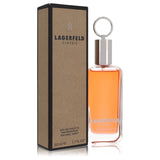 Lagerfeld by Karl Lagerfeld for Men. Eau De Toilette Spray 1.7 oz | Perfumepur.com