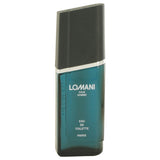 Lomani by Lomani for Men. Eau De Toilette Spray (unboxed) 3.4 oz