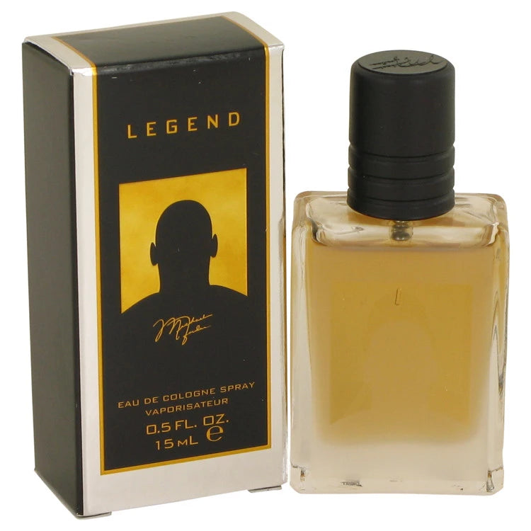 Michael Jordan Legend by Michael Jordan for Men –