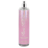 Paris Hilton Heiress by Paris Hilton for Women. Body Mist (Tester) 8 oz