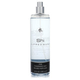 Shi by Alfred Sung for Women. Fragrance Mist (Tester) 8 oz