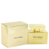 The One by Dolce & Gabbana for Women. Eau De Parfum Spray (Gold Limited Edition) 2.5 oz
