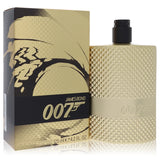 007 by James Bond for Men. Eau De Toilette Spray (Gold Edition) 4.2 oz | Perfumepur.com