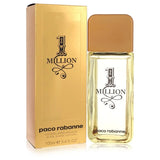 1 Million by Paco Rabanne for Men. After Shave 3.4 oz | Perfumepur.com